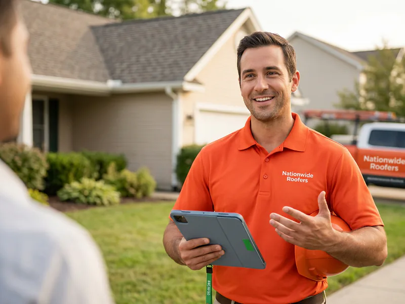 Roof Installation  in Fergus Falls  FAQ