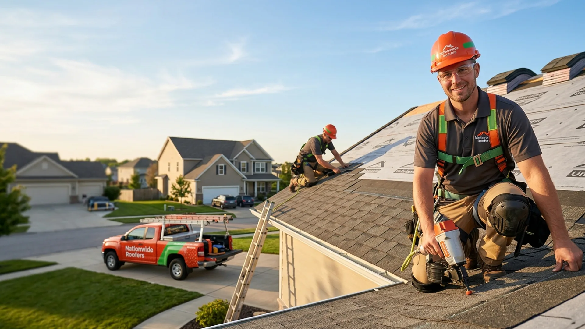 Transparent Roof Installation Fergus Falls, MN Nearby